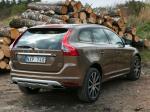Volvo XC60 D4 2013 года